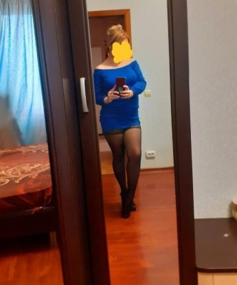 Анкета проститутки Жана - Фото 1, Менил, 37 лет, №13520