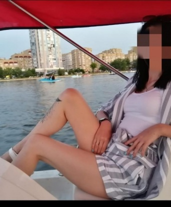Кристина