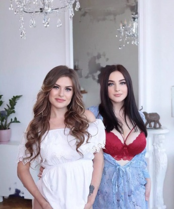 Анкета проститутки Татьяна - Фото 1, Менил, 26 лет, №2432